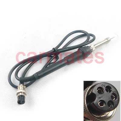 Solder Soldering Rework Station Iron for Gordak 936A 938A 952A 952B 952C - Image 1 of 3