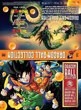 ANIME DVD~ENGLISH DUBBED~Dragon Ball+Z+GT+Super(1-639End)FREE EXPRESS SHIPPING