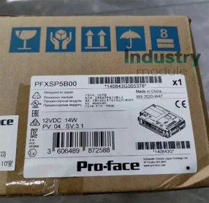 1 PIEZA Nueva Pantalla Táctil Proface PRO-FACE PFXSP5B00 En Caja Envío Rápido - Imagen 1 de 4
