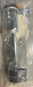 Sloan Vacuum Breaker Assembly: For Regal(R), 3/4 in x 9 in Size, Chrome #3ERE3 - Picture 1 of 3