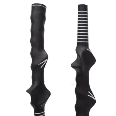 Junior Training Golf Grip Swing Trainer Teaching Aid Left or Right Handed 2 Pack - Image 1 of 4