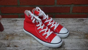 Converse Chuck Taylor All Star HI Damen Sneaker Turnschuhe Freizeit UK5,5 EU38,5 - Bild 1 von 3