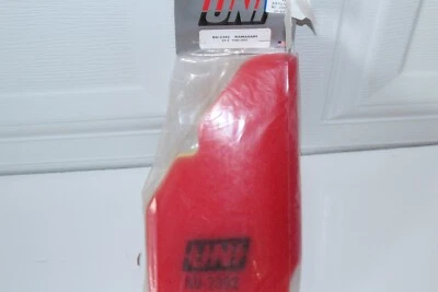 1998 - 2002 KAWASAKI NINJA ZX6 Uni - NU-2392 - Air Filter - Image 1 of 3