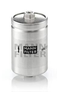 Fuel Filter MANN WK 725