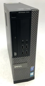 Dell OptiPlex 7010 i7-3770 3.40 GHZ 16GB Ram 256GB SSD No OS - Afbeelding 1 van 2