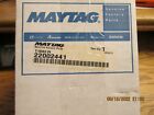 22002441 Maytag washer timer NEW old Stock photo