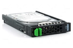 A3C40145507 FUJITSU 1TB 7.2K 6G SATA 2.5 SFF 9RZ168-197 - Picture 1 of 7