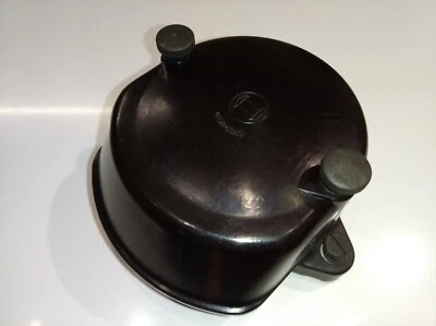 Calotta Bosch 116 Bachelite '50s - BMW 501/6 502 - Immagine 1 di 4