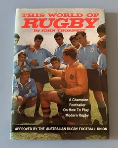 This World Of Rugby - Picture 1 of 6