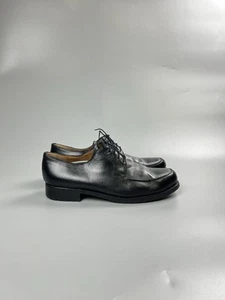 Herren Shoepassion Berlin Split Toe Derby Leder Schuhe Gr. UK 10,5 (Y0831) - Bild 1 von 12