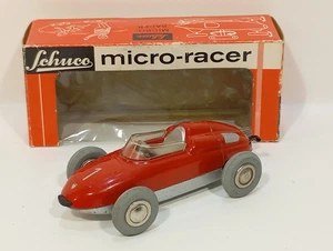 Schuco 1037 Porsche Formel 2 Rennwagen (74094) - Bild 1 von 12