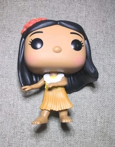 Funko POP! Disney: Small World - US Hawaii Disney Parks Collection - Out Of Box - Picture 1 of 4