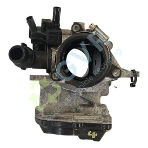 FORD Focus C519 MKIV 2018-2021 Throttle Body jn1q-9m425-ad - Picture 1 of 16