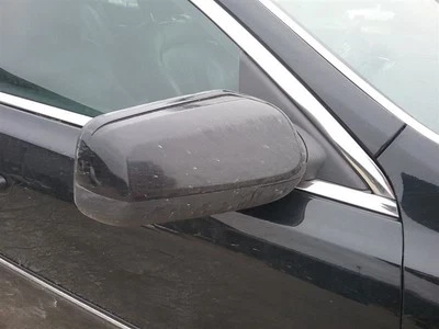 Passenger Side View Mirror Power Painted Heated Lamps Fits 10-16 MKS 1466370 - Image 1 of 4