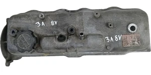 Toyota Engine 3A 8V OHC RWD FWD Twin Carburetor Valves Cover - Picture 1 of 9