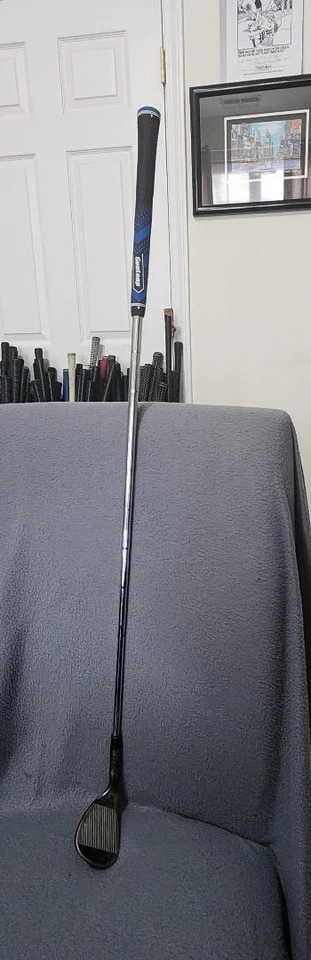 ACUITY N3 CNC MILLED GROOVES SAND WEDGE 56* - Image 1 of 4