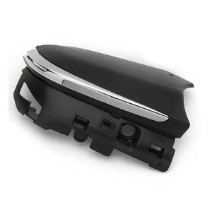 Cubierta de espejo retrovisor de alta calidad para Toyota para Camry reemplazo perfecto - Imagen 1 de 11