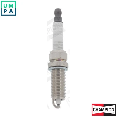 4x SPARK PLUG OE271 FOR RENAULT DACIA LOGAN/II/MCV SANDERO/III NISSAN 1.0L 3cyl - Image 1 of 4