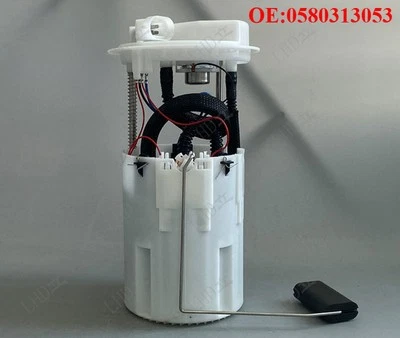 Conjunto de módulo de bomba de combustible para Renault Laguna II BG0/1 2001-2007 1.6 1.8 2.0 2.9 Foto 1 de 4