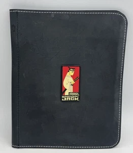 Samurai Jack Original Production Office Folder RARE MEMORABILIA Cartoon Network  - Bild 1 von 5