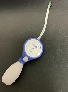 Probador de fugas endoscopio flexible quirúrgico Karl Storz - Imagen 1 de 5