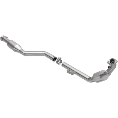 MagnaFlow 444314-BH Fits 2000 Mercedes CLK430 Catalytic Converter - Image 1 of 4