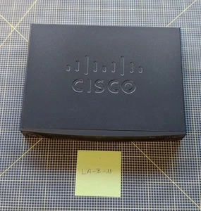 Cisco - CISCO861-K9 - Cisco 861 Ethernet Security Router - Afbeelding 1 van 11