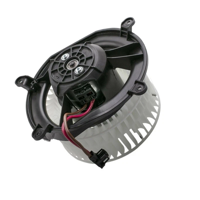 2118300908 Calentador AC Soplador Motor Para Mercedes Benz W211 S211 C219 E320 E350 Foto 1 de 3