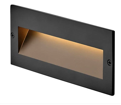 Hinkley 1565BZ Taper 12V 2.5W 300lm Landscape Step Light - Bronze - Image 1 of 4