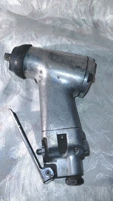 Chave de ar Blue Point AT300 / NÃO TESTADA  - Imagem 1 de 4