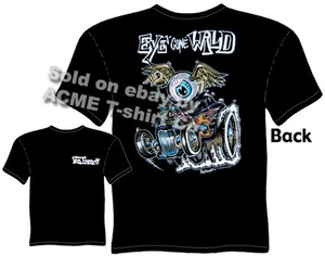 Hot Rod Tshirt 30 31 32 Ford T Shirt 1930 1931 1932 Automotive Shirts Rat Rod - Picture 1 of 1