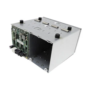 Fujitsu Backplane SAS 4 x 2.5" + Cagel for Primergy TX1320 M3 A3C40176097 - Afbeelding 1 van 3