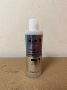Nioxin Anti-Hair Loss Shampoo Ultimate Power for All Hair Types - 240ml - Picture 1 of 4