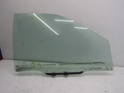 Puerta Ventana Vidrio Odyssey 1999 2004 Honda EX lado derecho pasajero delantero OEM Foto 1 de 4