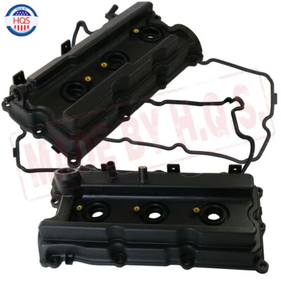 Cubierta de válvula de motor para Nissan Frontier Pathfinder Xterra NV1500 05-2017 4,0 L V6 Foto 1 de 4