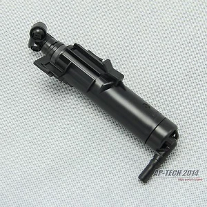Left Driver Side Headlight Washer Sprayer Nozzle Fit For Audi A4 #8K0 955 101 B# - Foto 1 di 3
