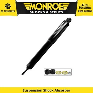 For 2008-2022 Autocar LLC. Xpeditor Suspension Shock Absorber Rear Monroe 2009 - Picture 1 of 1