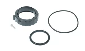 OASE 15748 UVC QUARTZ LOCKING NUT SET, VITRONIC 18, 24, 36, 55watt - Picture 1 of 1