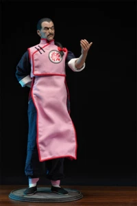 Perfect Artisan 1/6 Tao Pai Pai Trade Edition Birthday Gift Action Figure Taoist - Picture 1 of 12