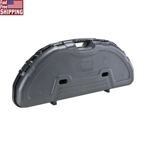 Protector Compact Bow Case, Black, Archery Storag - Picture 1 of 5