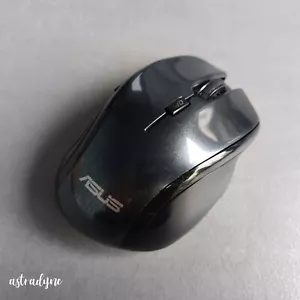 Asus WT640 wireless ergonomic mouse incl. USB dongle - Bild 1 von 2