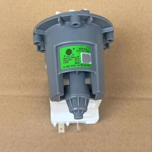 One New washing machine drainage motor pump B35-5A 220V 60HZ - Picture 1 of 3