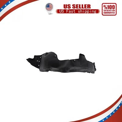 For 2014-2016 Kia Forte Left Driver Fender Liner - Image 1 of 4