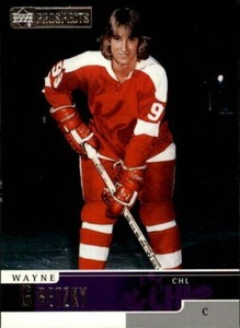 1999-00 UD Prospects HK Cards 1-90 + Deposits (A4207) - You Pick - 10 + Free