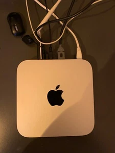 Mac mini Core i7 - Bild 1 von 3