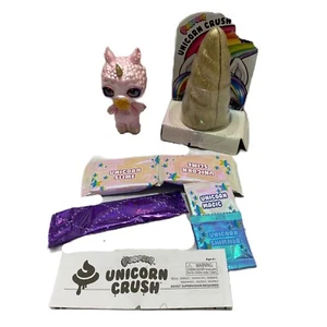 Poopsie Unicorn Crush gemischte Menge beschädigte Box Artikel - Bild 1 von 11