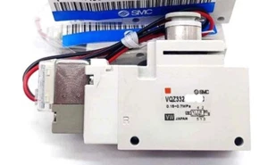 1 Stück NEU passend für VQZ232-5M1-C4 Magnetventil - Bild 1 von 1