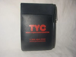 TOMY YUJIN CORPORATION PROMO MEMO PAD HOLDER NEW - Picture 1 of 1
