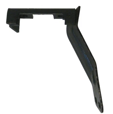 ARCTIC CAT 0107-541 MOTO DE NIEVE PARADA DIRECCIÓN IZQUIERDA 1976 77 CROSS COUNTRY CAT Foto 1 de 4