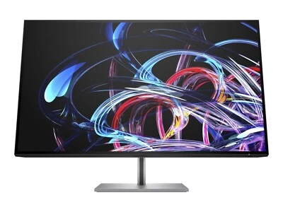 HP Z32k G3 80cm (31.5") 4k UHD IPS Monitor 16:9 HDMI/DP/USB-C 5ms - Bild 1 von 4